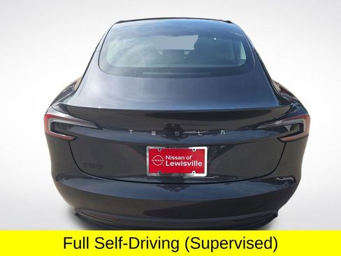 Used 2024 Tesla Model 3 Long Range RWD image 5