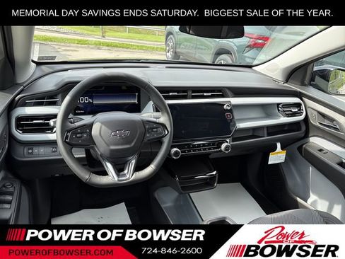 New 2027 Chevrolet Bolt LT w/ Comfort Package FWD image 6