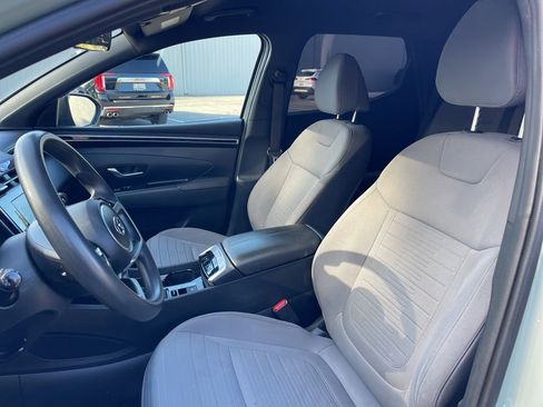 Used 2023 Hyundai Santa Cruz SEL image 19