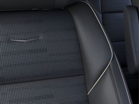 Certified 2024 Cadillac Escalade Premium Luxury w/ LPO, Floor Liner Package image 23