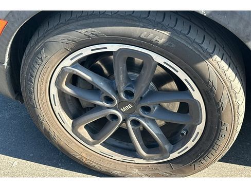 Used 2016 MINI Cooper Countryman S FWD image 4