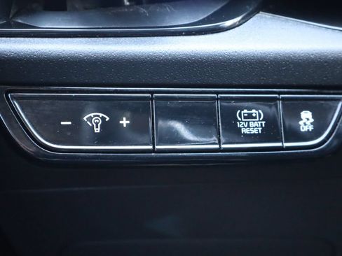 Used 2023 Kia Niro EX Touring FWD image 29