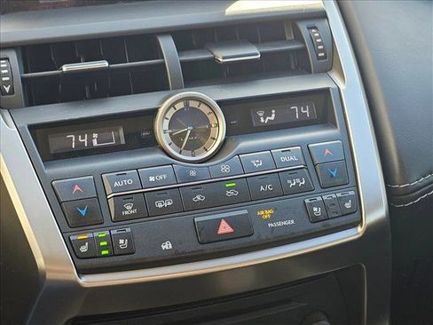 Used 2015 Lexus NX 200t AWD w/ Premium Package image 26