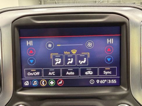 Used 2020 GMC Sierra 1500 SLT w/ SLT Premium Package image 46