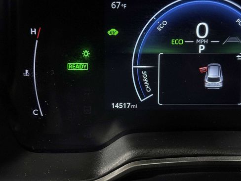 Used 2025 Toyota Corolla Cross AWD Hybrid w/ Convenience Package image 19