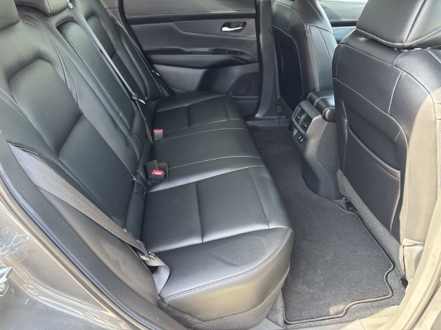 Used 2025 Nissan Murano SL w/ Cargo Package AWD/4WD image 33