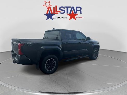 Used 2024 Toyota Tacoma TRD Sport RWD image 7