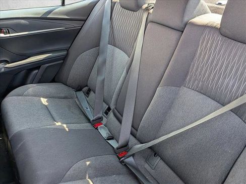 Used 2025 Toyota Camry LE image 14