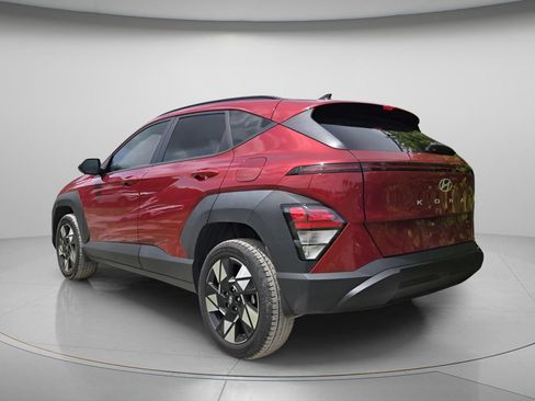 Used 2024 Hyundai Kona SEL w/ Convenience Package AWD/4WD image 5