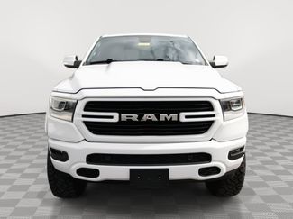 Used 2019 RAM 1500 Big Horn AWD/4WD video 2