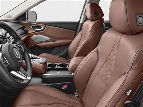 New 2026 Acura RDX SH-AWD w/ Advance Package image 6