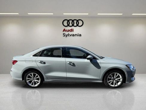 Certified 2026 Audi A3 2.0T Premium w/ Convenience Package AWD/4WD image 10