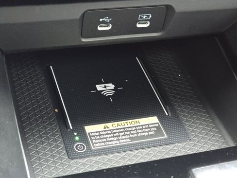 Certified 2023 Honda Accord Touring image 9