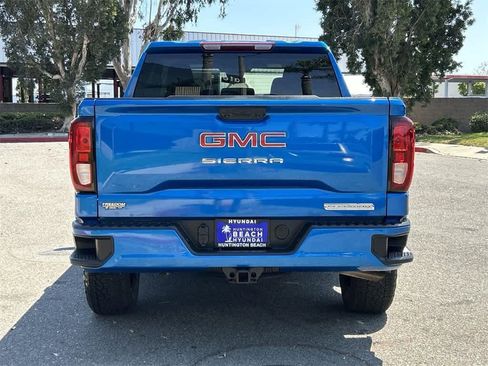 Used 2023 GMC Sierra 1500 Elevation image 13