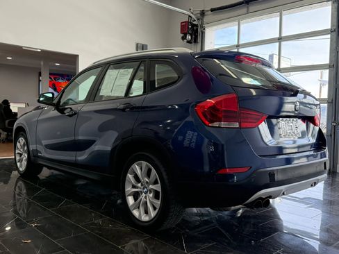 Used 2014 BMW X1 xDrive28i AWD/4WD image 4