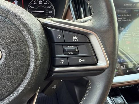 Certified 2024 Subaru Outback Touring AWD/4WD image 23