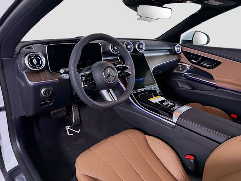 New 2026 Mercedes-Benz CLE 300 4MATIC Cabriolet image 10