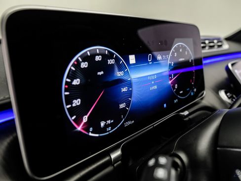 Used 2022 Mercedes-Benz S 580 4MATIC Sedan image 33