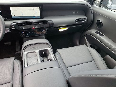 New 2026 Hyundai Palisade XRT Pro image 11