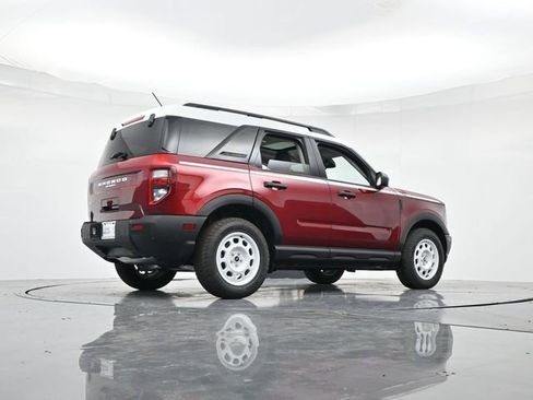 New 2026 Ford Bronco Sport Heritage w/ Convenience Package AWD/4WD image 30