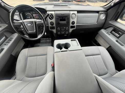 Used 2014 Ford F150 XLT w/ Equipment Group 302A Luxury image 11