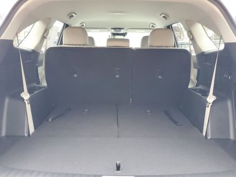 New 2026 Kia Sorento S AWD/4WD image 8