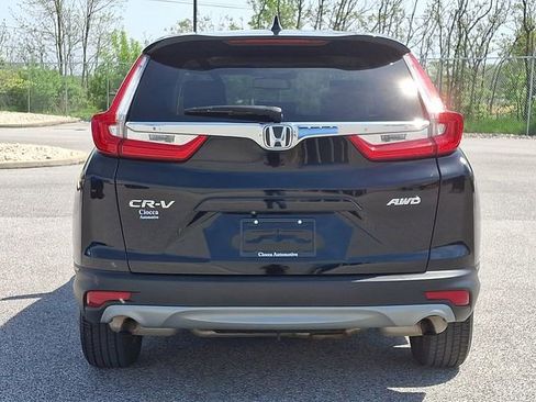 Used 2018 Honda CR-V EX-L image 8