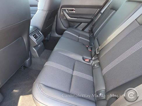 New 2026 MAZDA CX-50 Meridian Edition image 25
