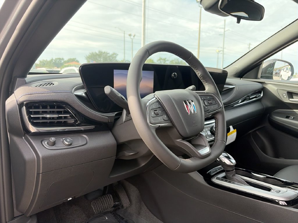 New 2026 Buick Envista Sport Touring w/ Convenience I Package FWD image 16
