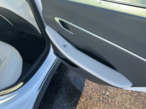 New 2026 Hyundai Sonata Blue image 19