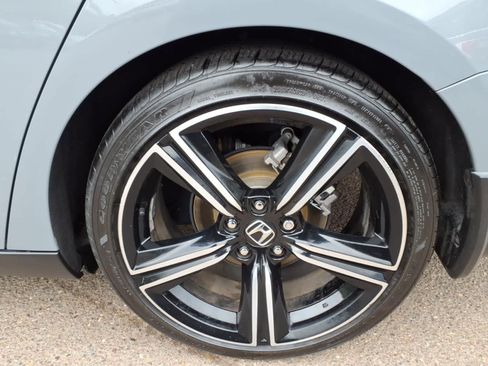 Certified 2023 Honda Accord Sport image 8