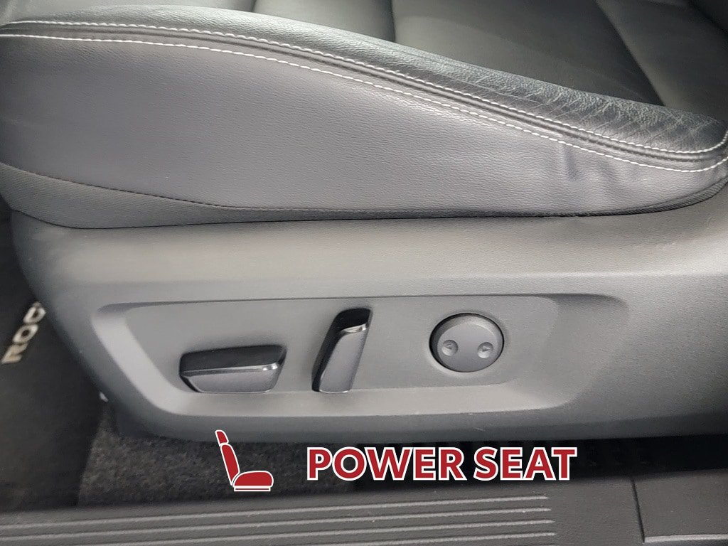 Used 2021 Nissan Rogue SL w/ Premium Package AWD/4WD image 15