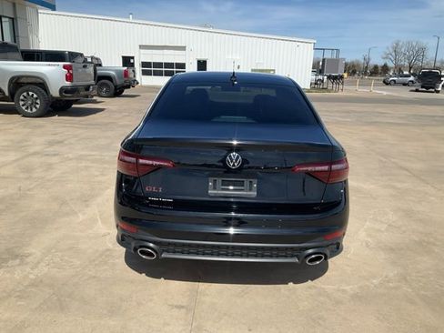 Used 2024 Volkswagen Jetta GLI Autobahn image 37