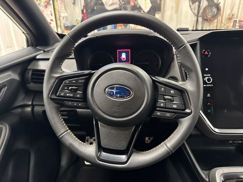 Certified 2024 Subaru Crosstrek 2.5i Sport AWD/4WD image 21
