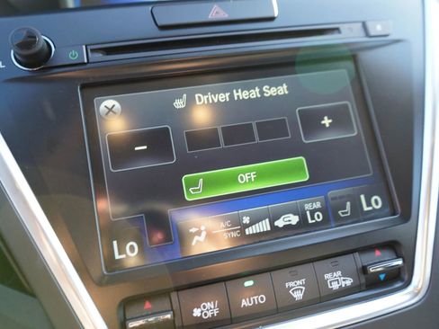 Used 2015 Acura MDX FWD image 13