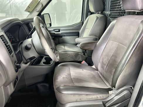 Used 2021 Nissan NV 1500 S image 13