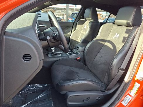 Used 2016 Dodge Charger R/T Scat Pack w/ Driver Confidence Group image 14
