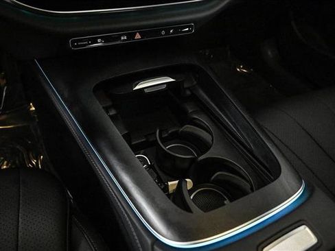 Used 2025 Mercedes-Benz E 350 4MATIC Sedan w/ Driver Assistance Package image 13