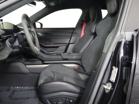 Certified 2024 Porsche Taycan GTS AWD/4WD image 5