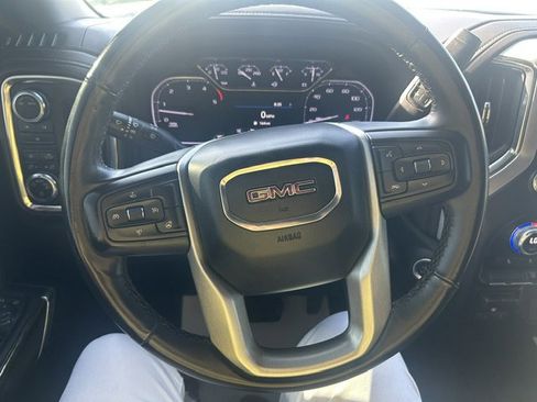 Used 2023 GMC Sierra 2500 SLE w/ SLE Value Package; AWD/4WD image 24