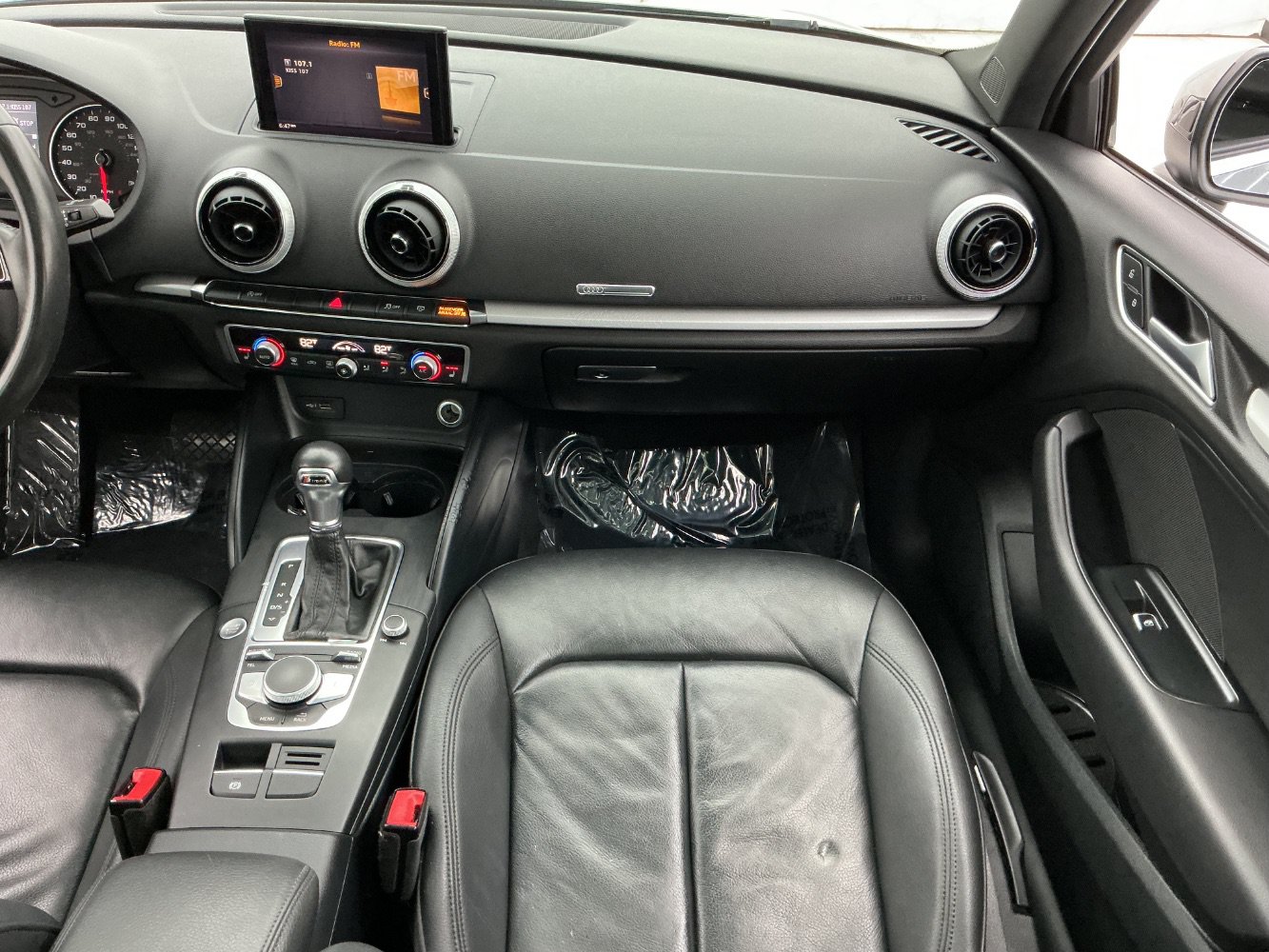 Used 2019 Audi A3 2.0T Premium w/ Convenience Package FWD image 29