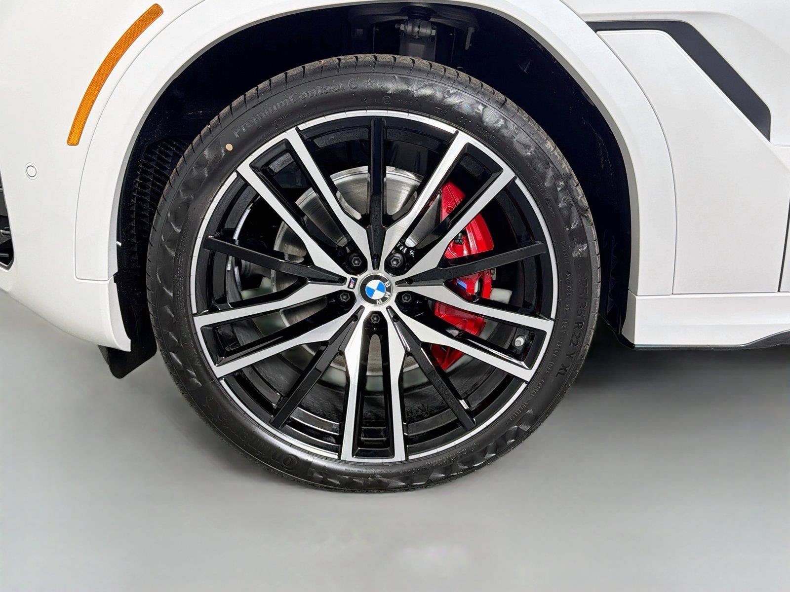 New 2027 BMW X6 xDrive40i AWD/4WD image 33