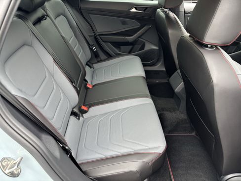 Certified 2026 Volkswagen Jetta GLI Autobahn image 12