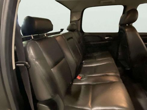 Used 2013 GMC Sierra 3500 Denali w/ Snow Plow Prep Package image 25