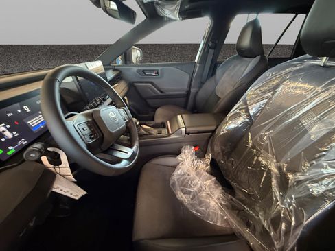 New 2026 Toyota RAV4 XSE AWD/4WD image 11