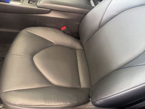 Certified 2024 Toyota Grand Highlander AWD image 14