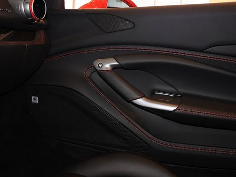 Certified 2021 Ferrari F8 Tributo RWD image 92