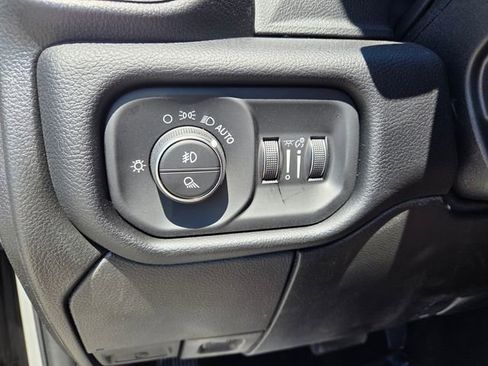 New 2026 RAM 2500 Laramie w/ Night Edition image 21