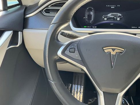 Used 2014 Tesla Model S P85 RWD image 39