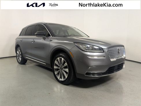 Used 2022 Lincoln Corsair Reserve w/ Elements Package image 1